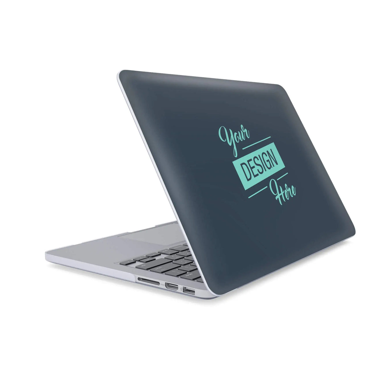 MacBook Case for Print On Demand