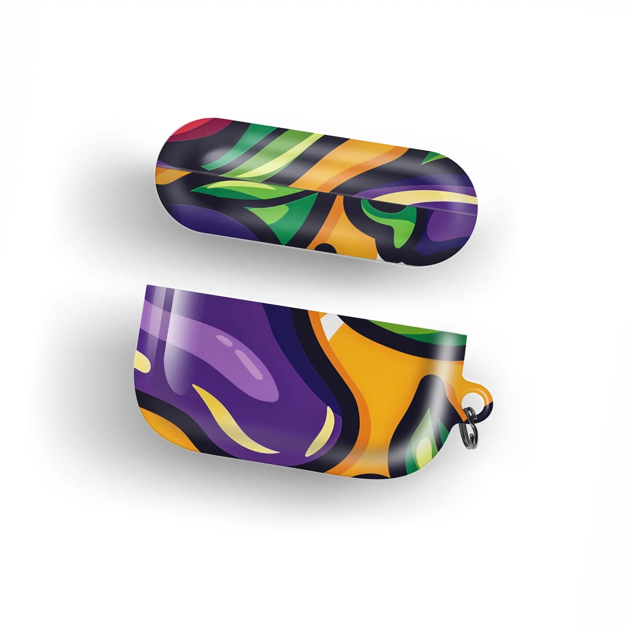 Earphone Tough Case My Store
