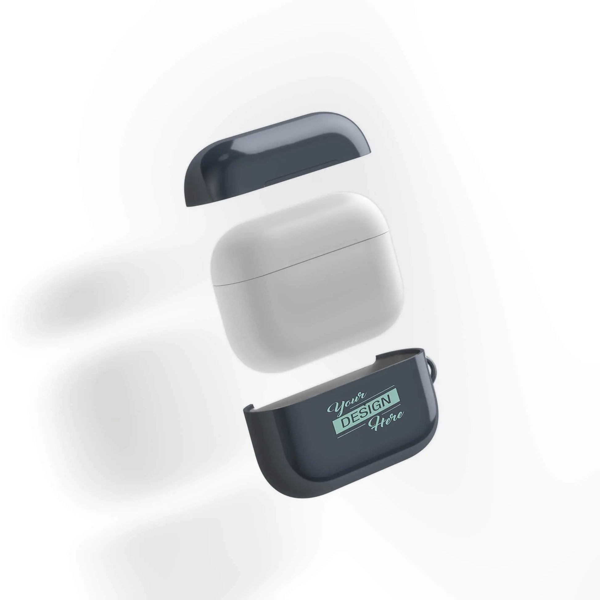 Earphone Tough Case My Store