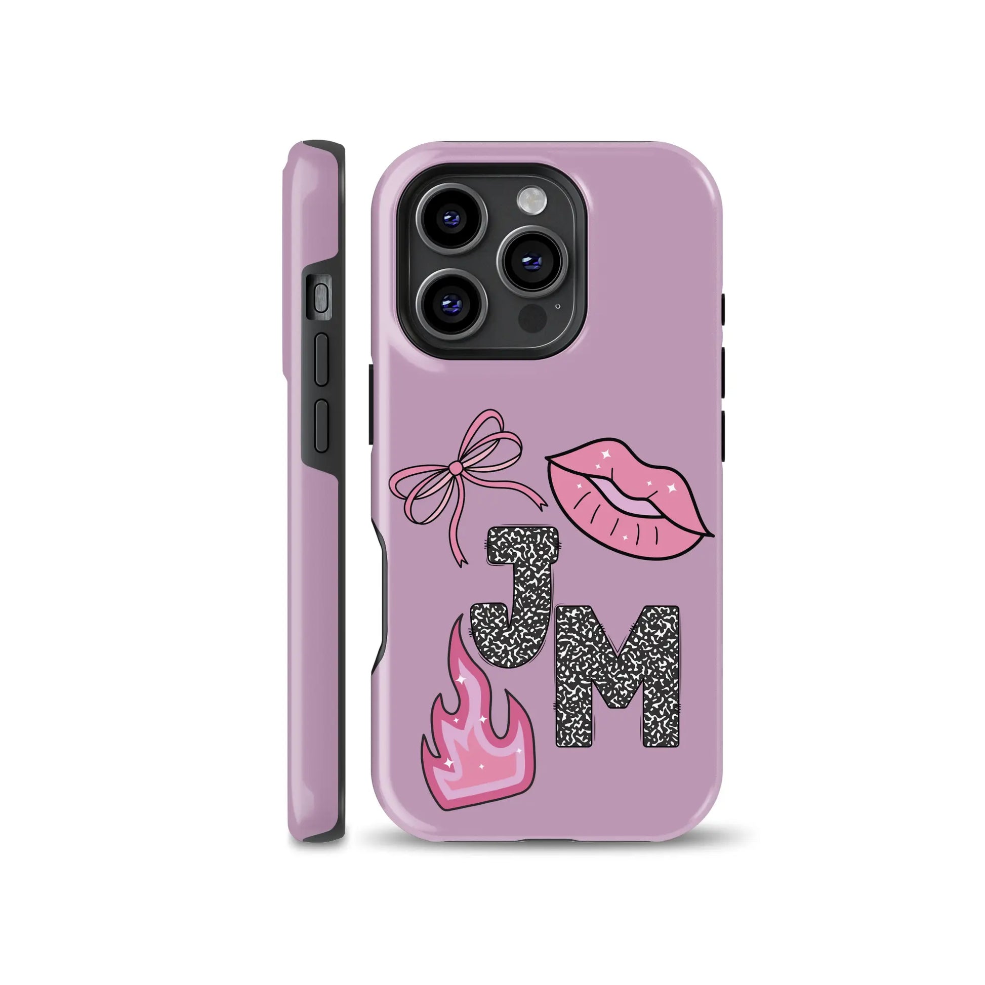 Tough Phone Case for Print On Demand