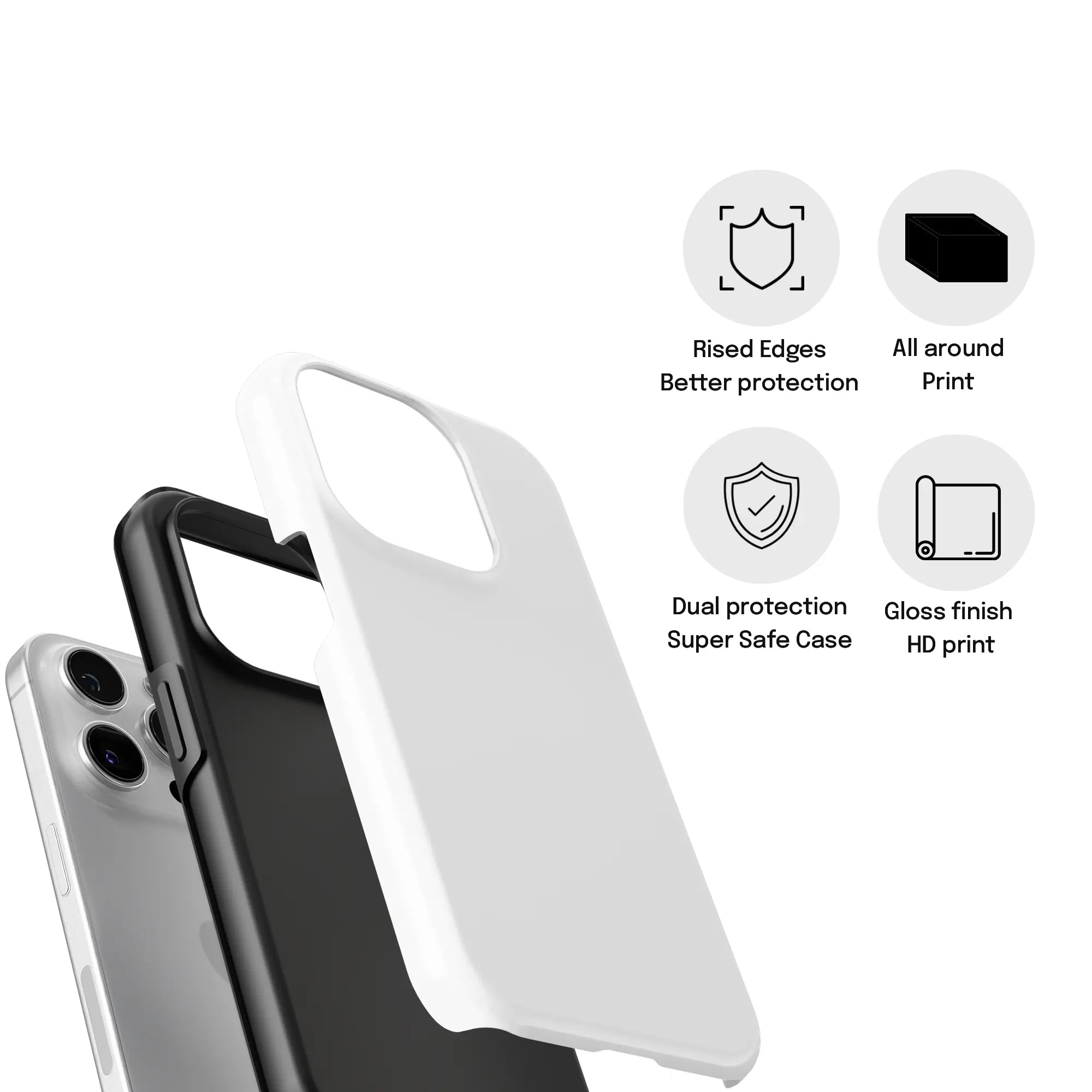 Tough Phone Case My Store