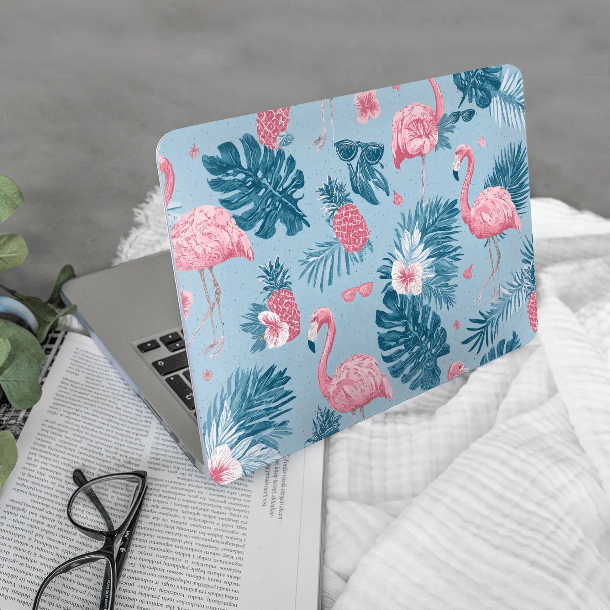 MacBook Case for Print On Demand