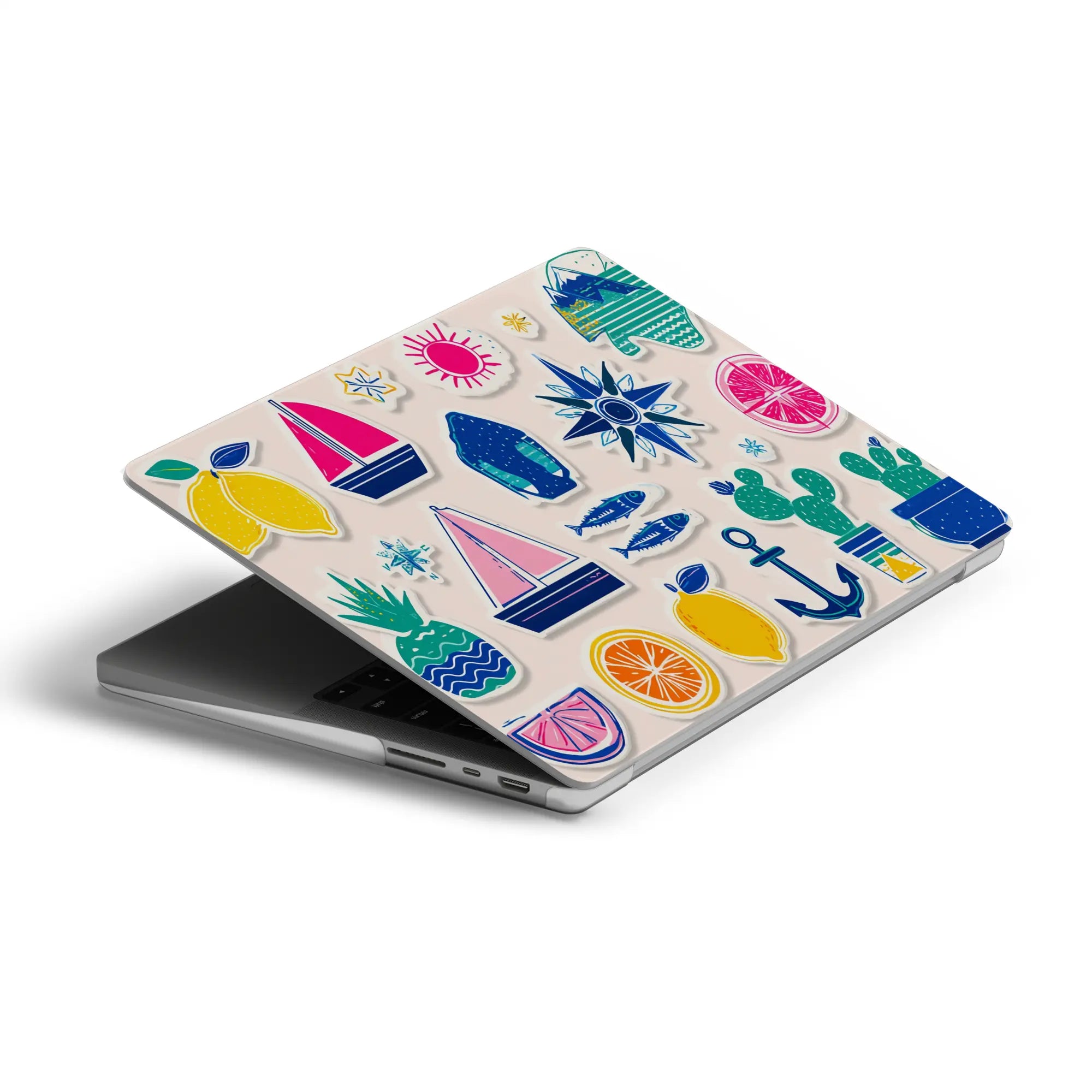 MacBook Case for Print On Demand