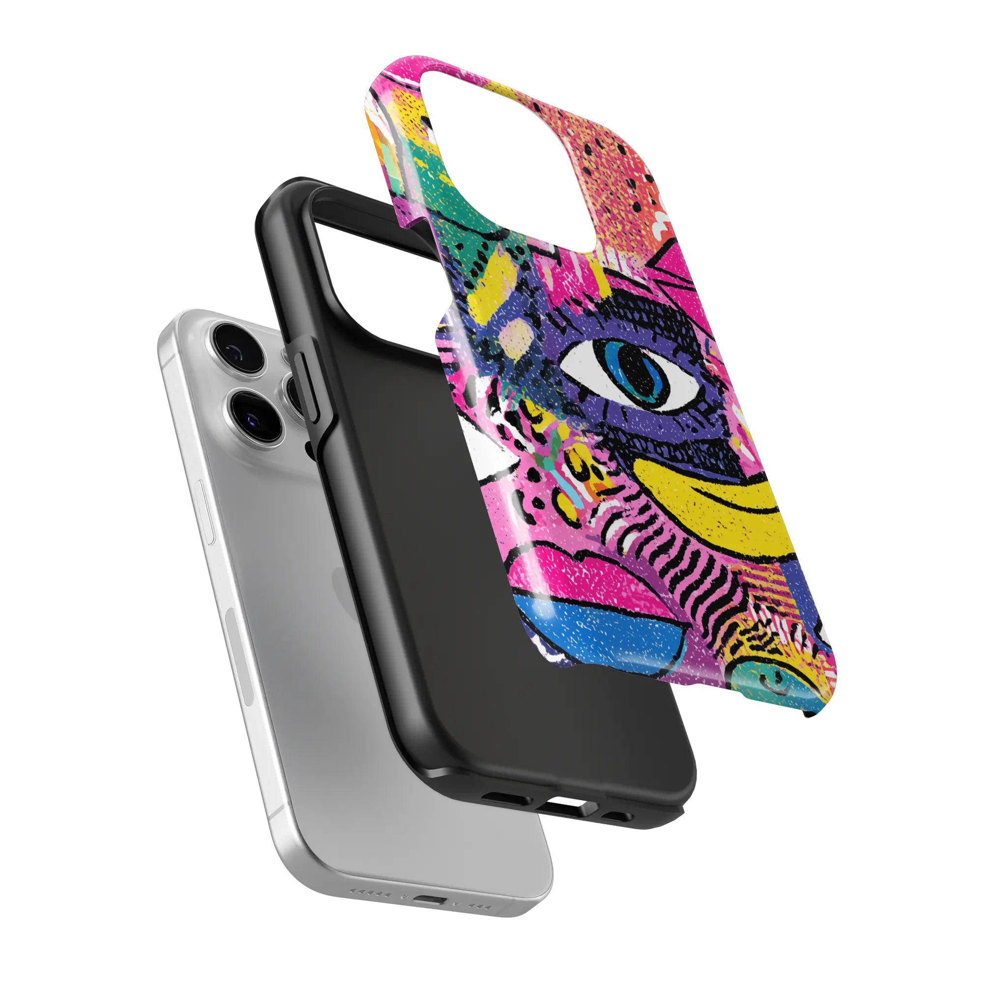 Print-On-Demand Tough Phone Case - Save Up To 30% Of Your Profit AlerioPrint.com Print-On-Demand Tough Phone Case - Save Up To 30% Of Your Profit AlerioPrint.com