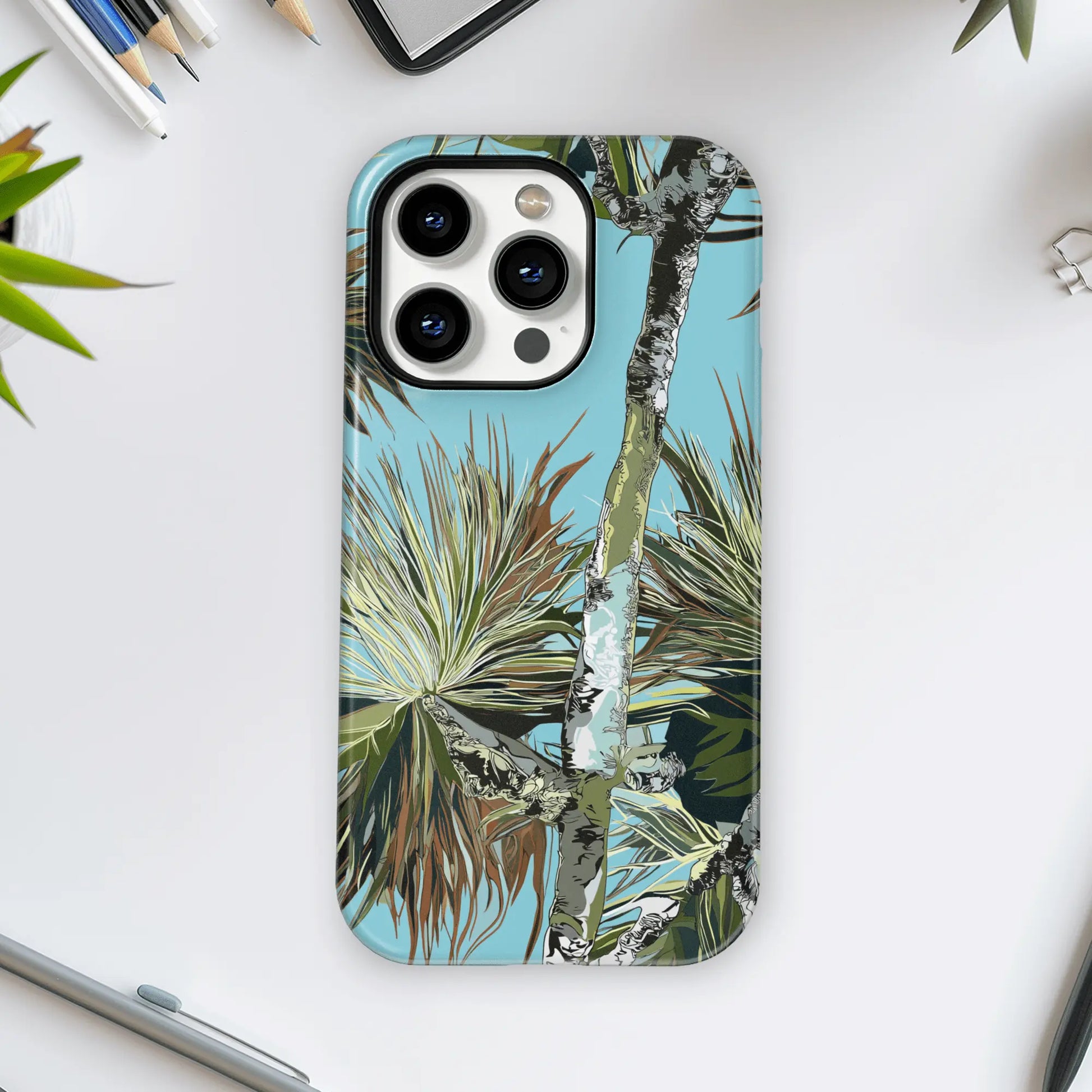 Tough MagSafe Phone Case My Store