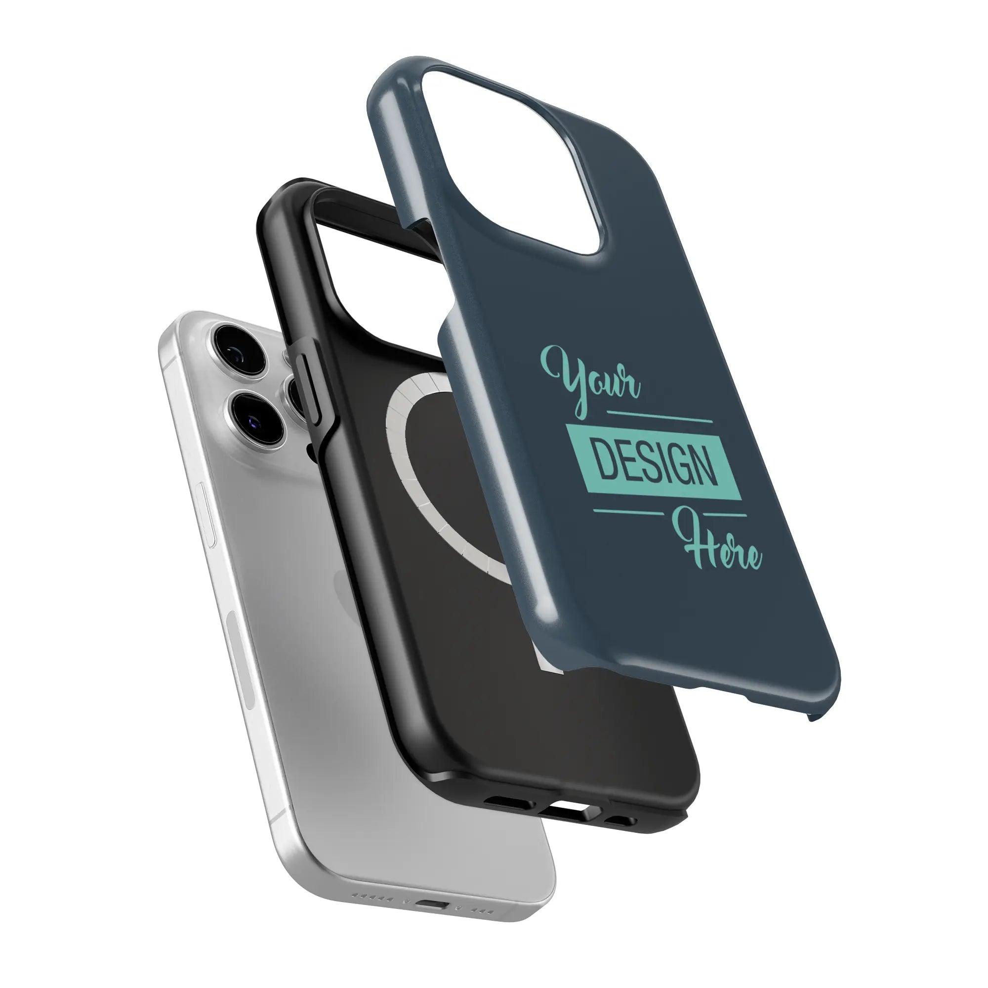 Tough MagSafe Phone Case My Store