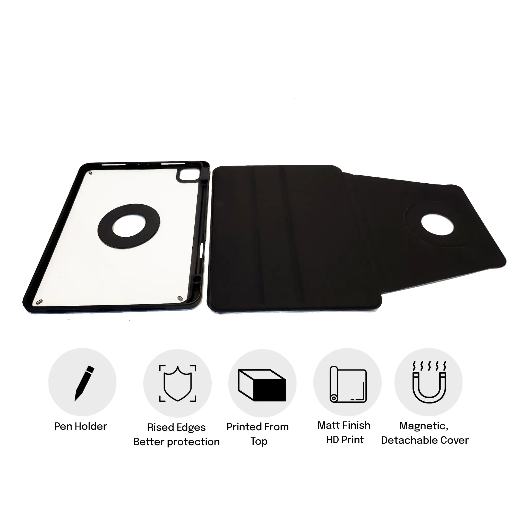 iPad Case AlerioPrint.com