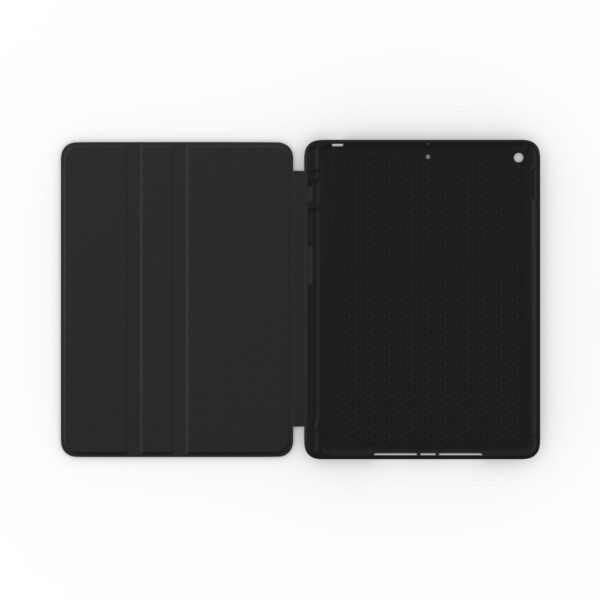 ipad case inside with magnet